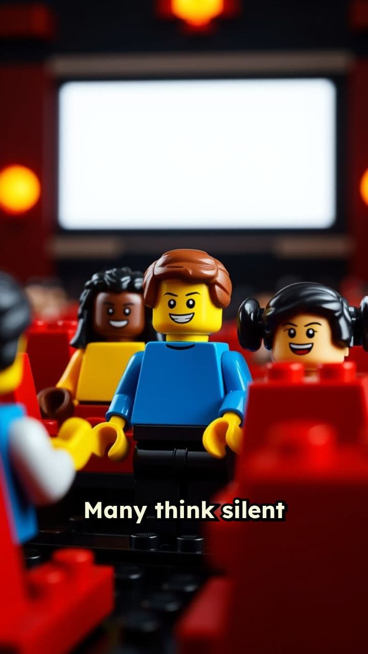 Early Cinema Facts You Got Wrong