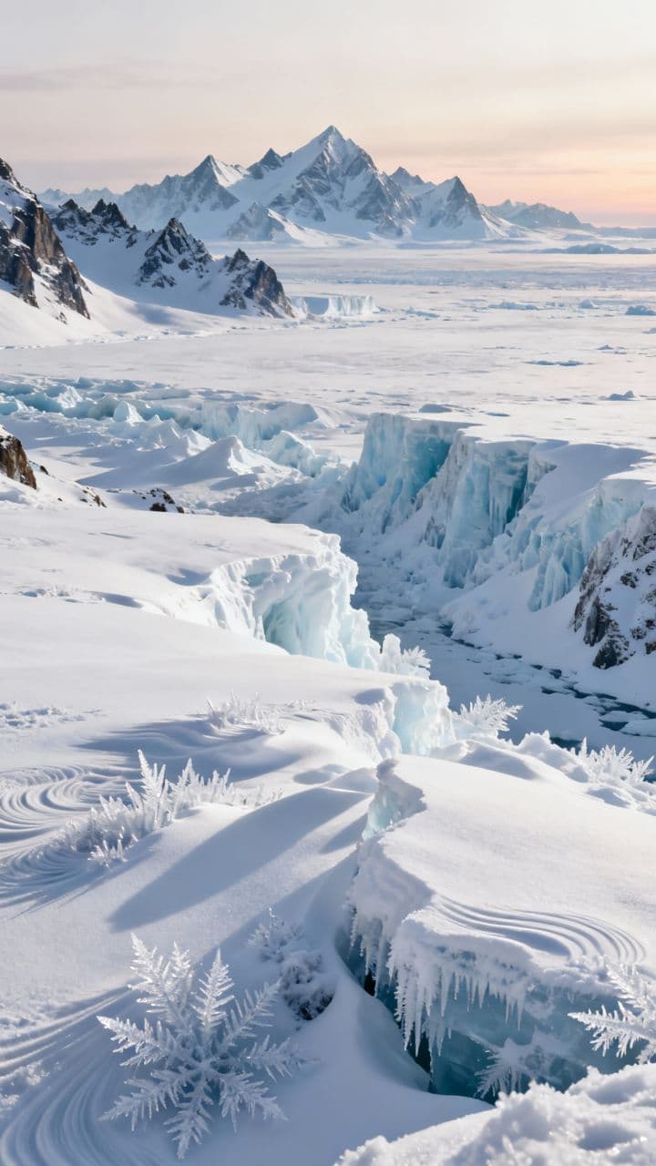 Botsford: Arctic Apocalypse Anthem