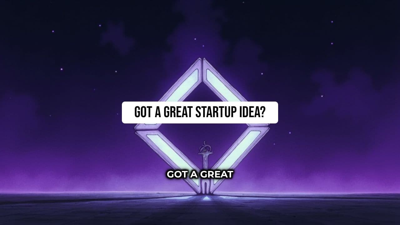 Purple Brains Commercial