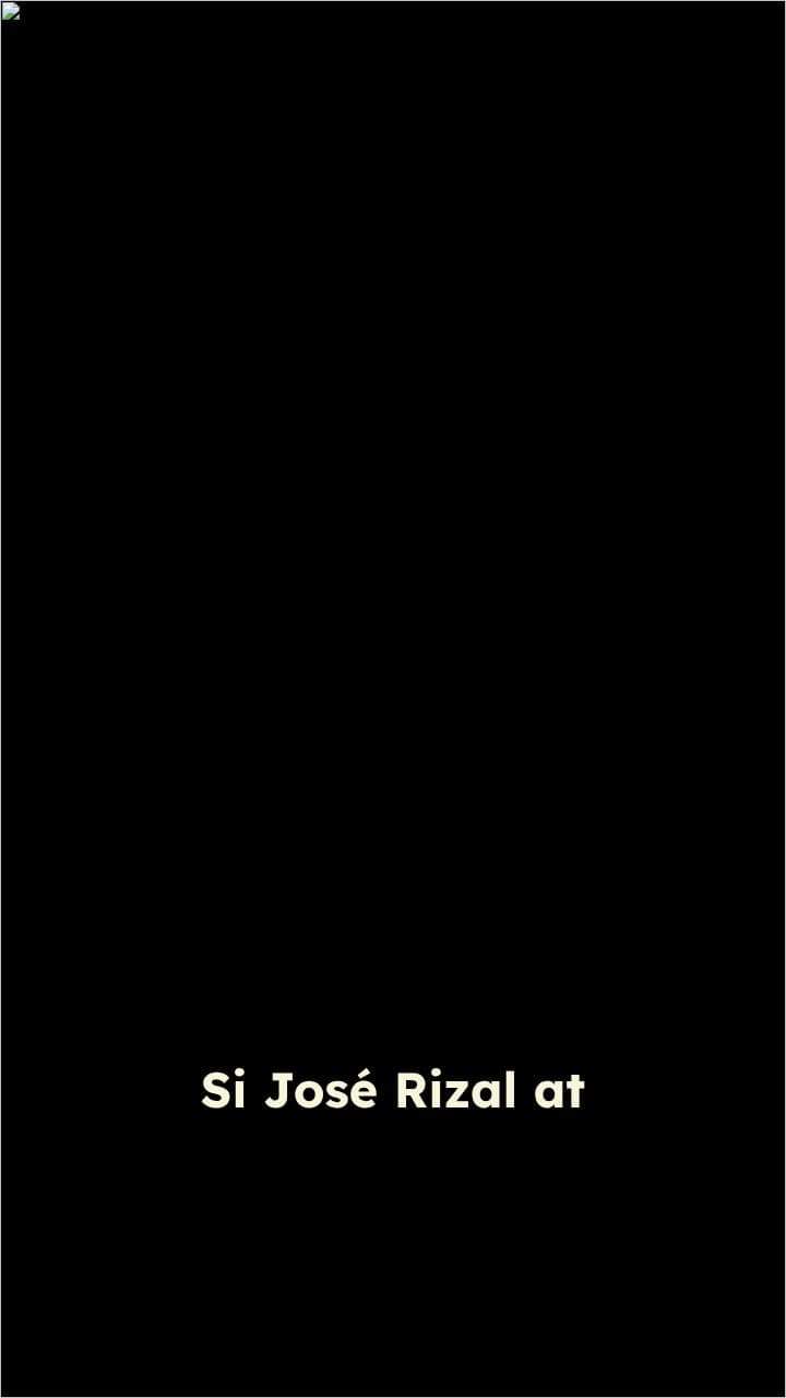 La Solidaridad: Boses ng Nasyonalismo