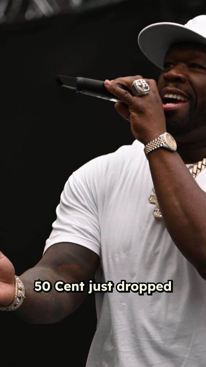 50 Cent Defends Will Smith Lawsuit