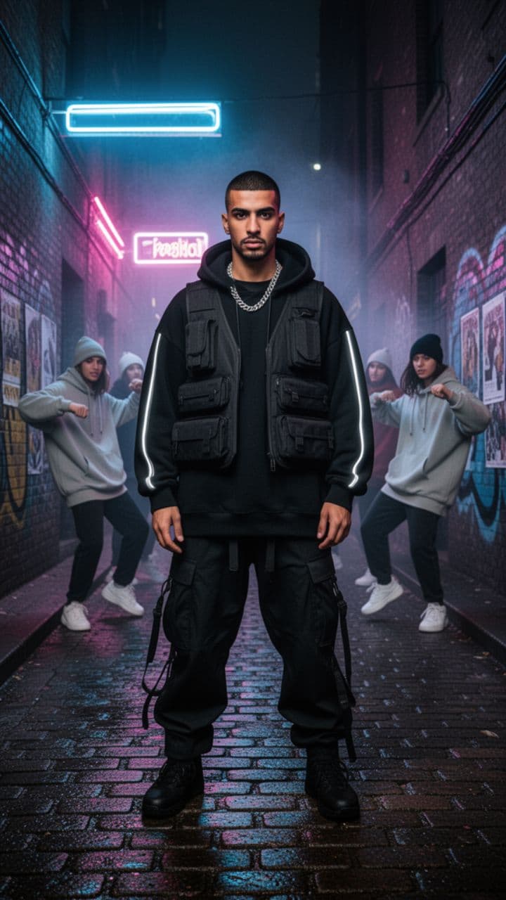 Limitless: Kein Ende, kein Stopp