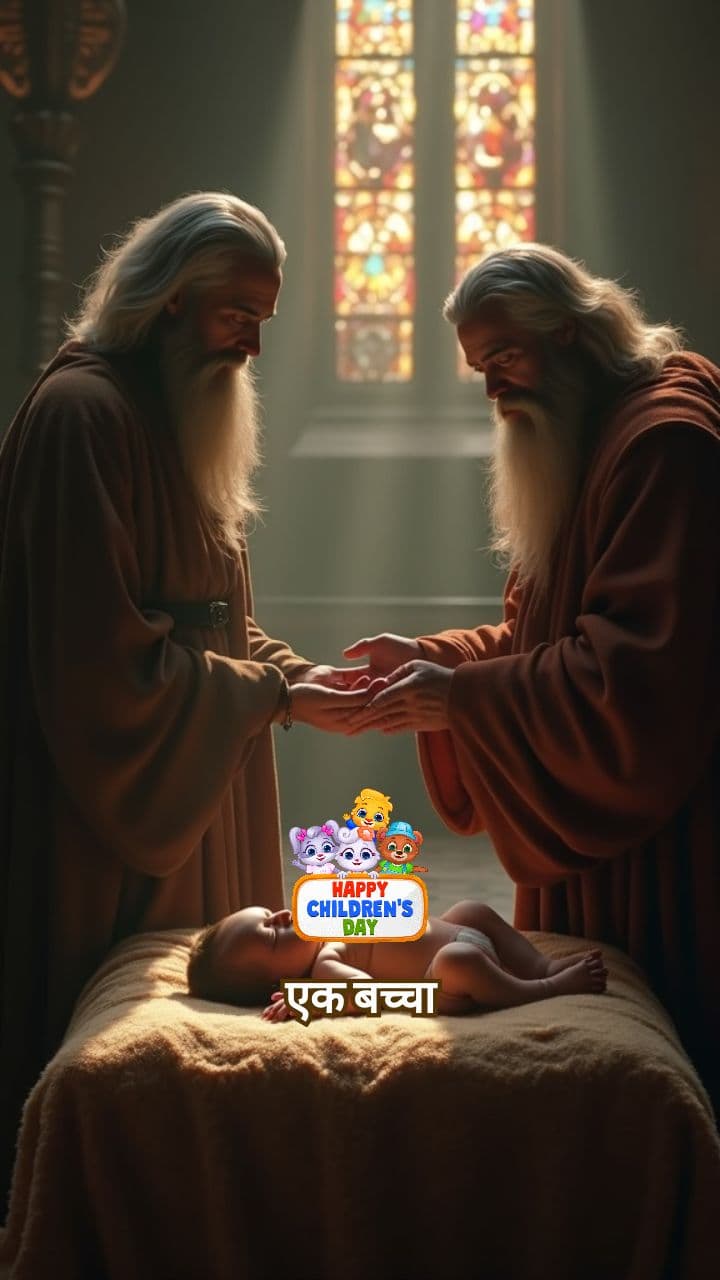 ब्रोडरिक: विश्वास की जीत