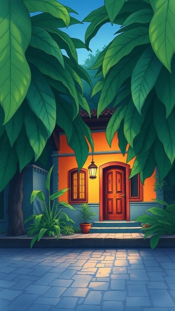 Ecos de un amor eterno