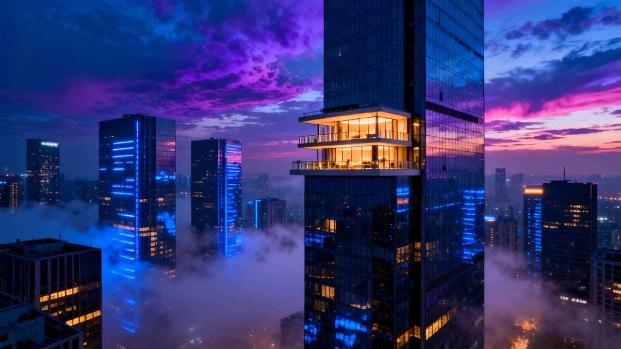 Tonight’s the Right Time