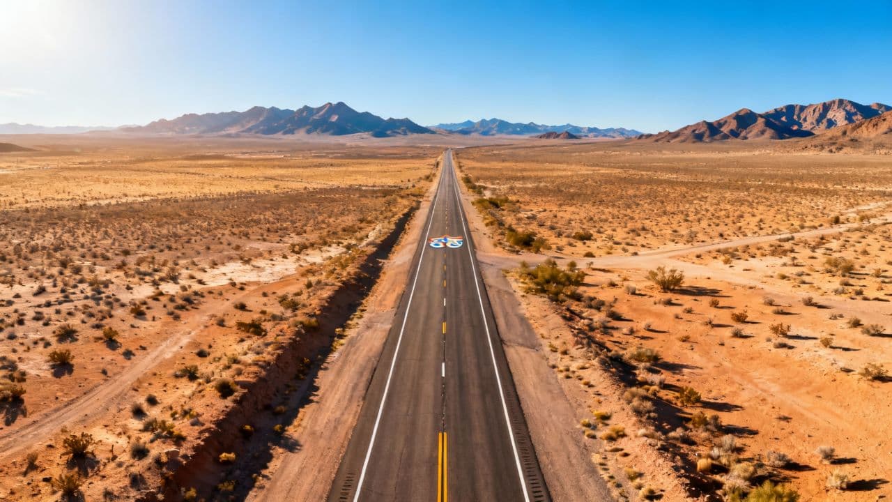 Highway Patrol Blues