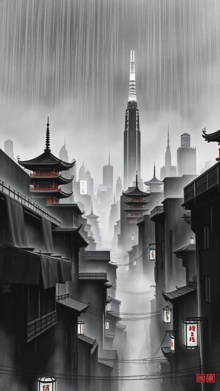 Anatomie d’une traversée