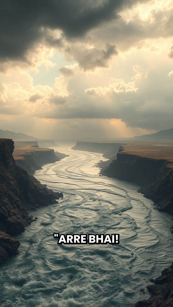 Porus aur Alexander ka yudh