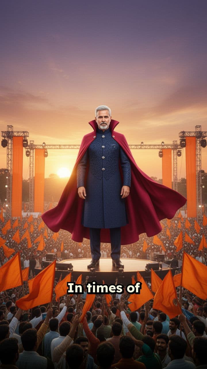 The Sorcerer Supreme's Vision