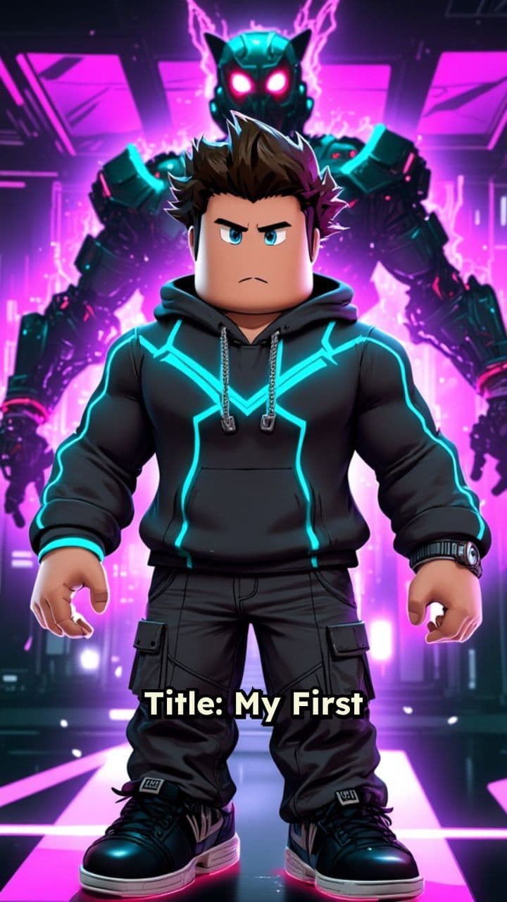 Secret Brainrot Transformation Revealed