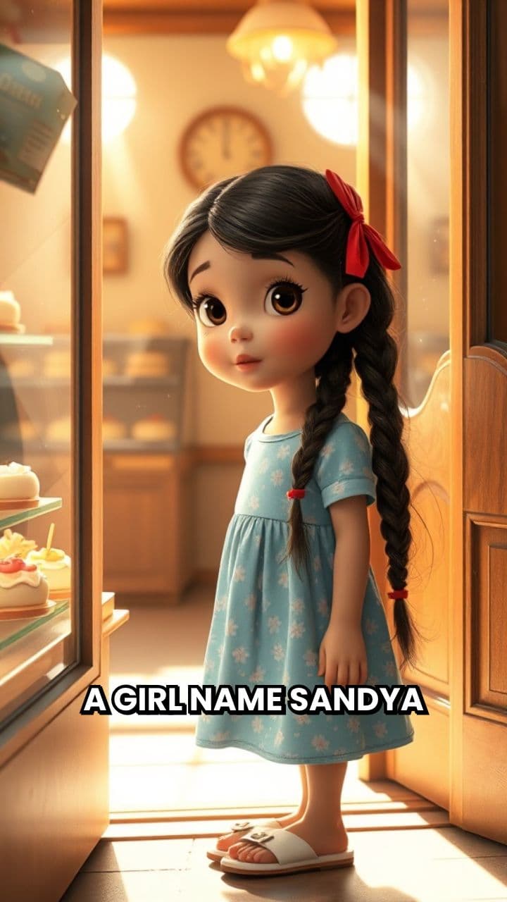 Cake Mishap on the Way Home