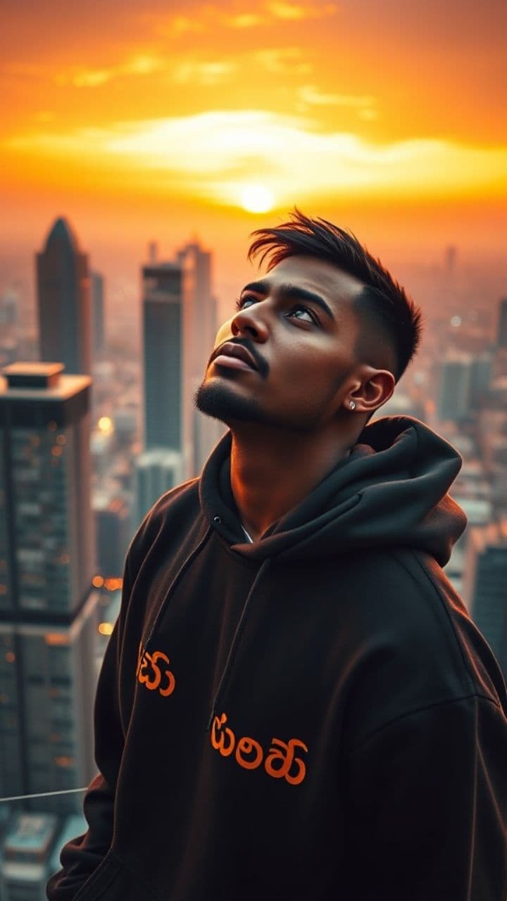 Kannada Vibes: Rule Breaker Rise