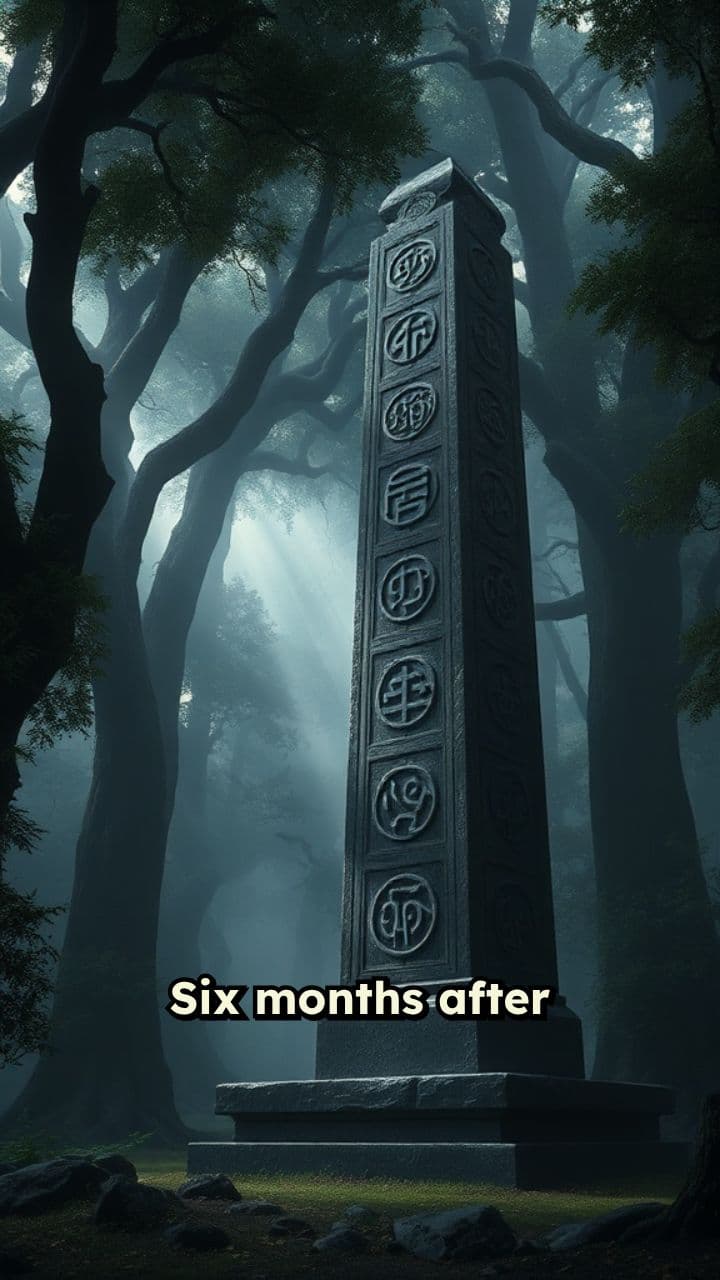 Unsolved Legends: The Tragic Fates