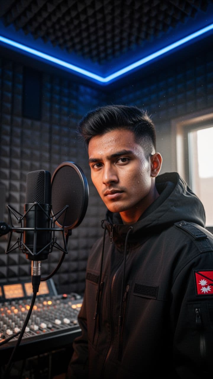 देश बनाउने समय आयो