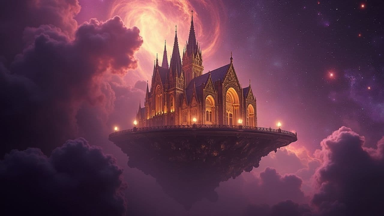 Euphoric Progressive Trance Experience