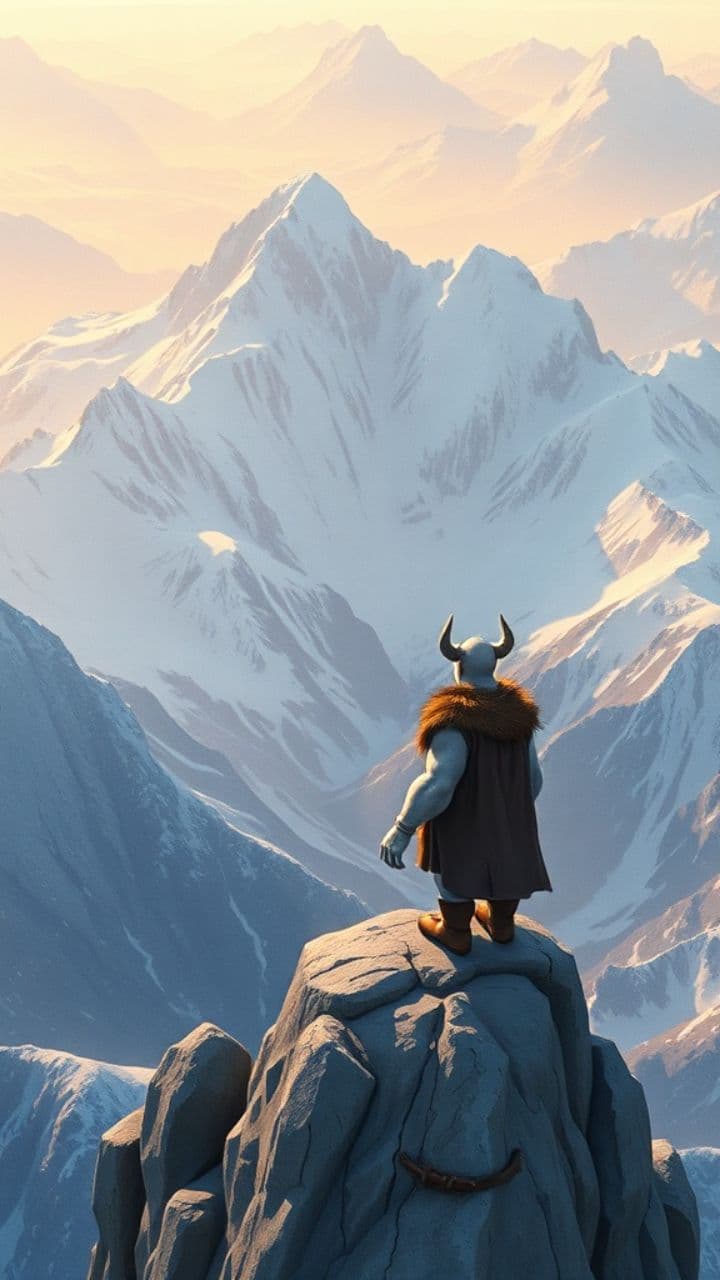 Whispers to the Wind