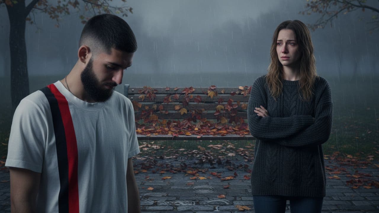 Tired of Love's Heartbreak