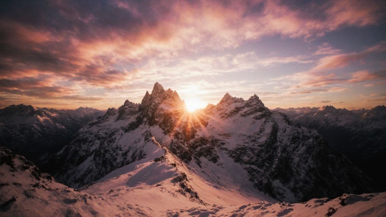 Chasing Rainbows - Chorus