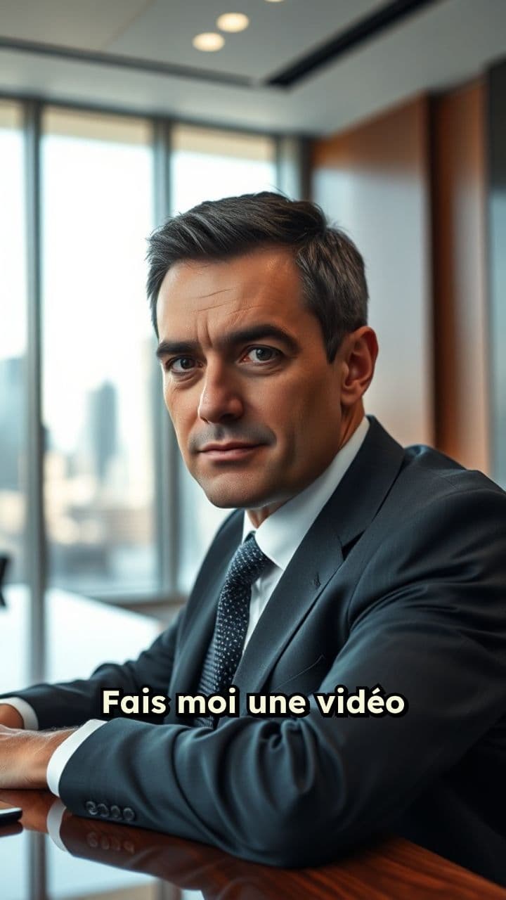 Annonce de télétravail chez Carrefour