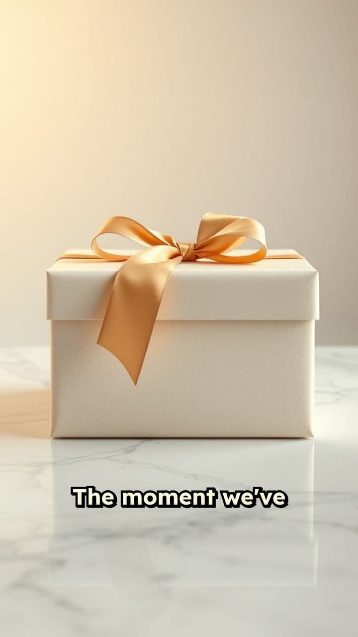 Gender Reveal: It's a Girl!