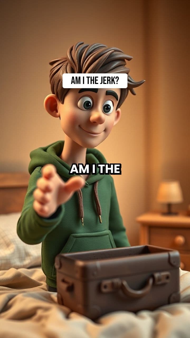 Reddit Tea: The Secret Admirer Test