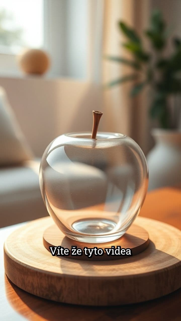 Uklidňující videa pro pohodu