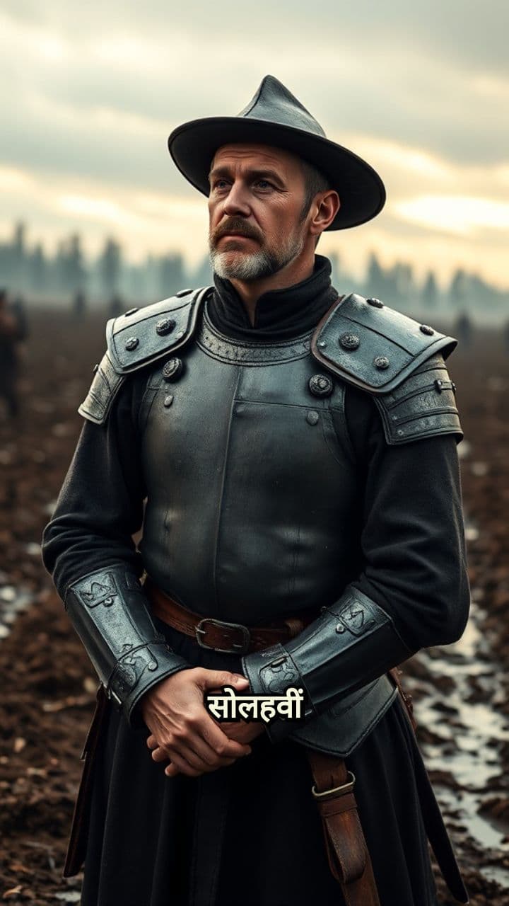 अमेरिका की विजय का सबसे बड़ा हथियार: एक बीमारी