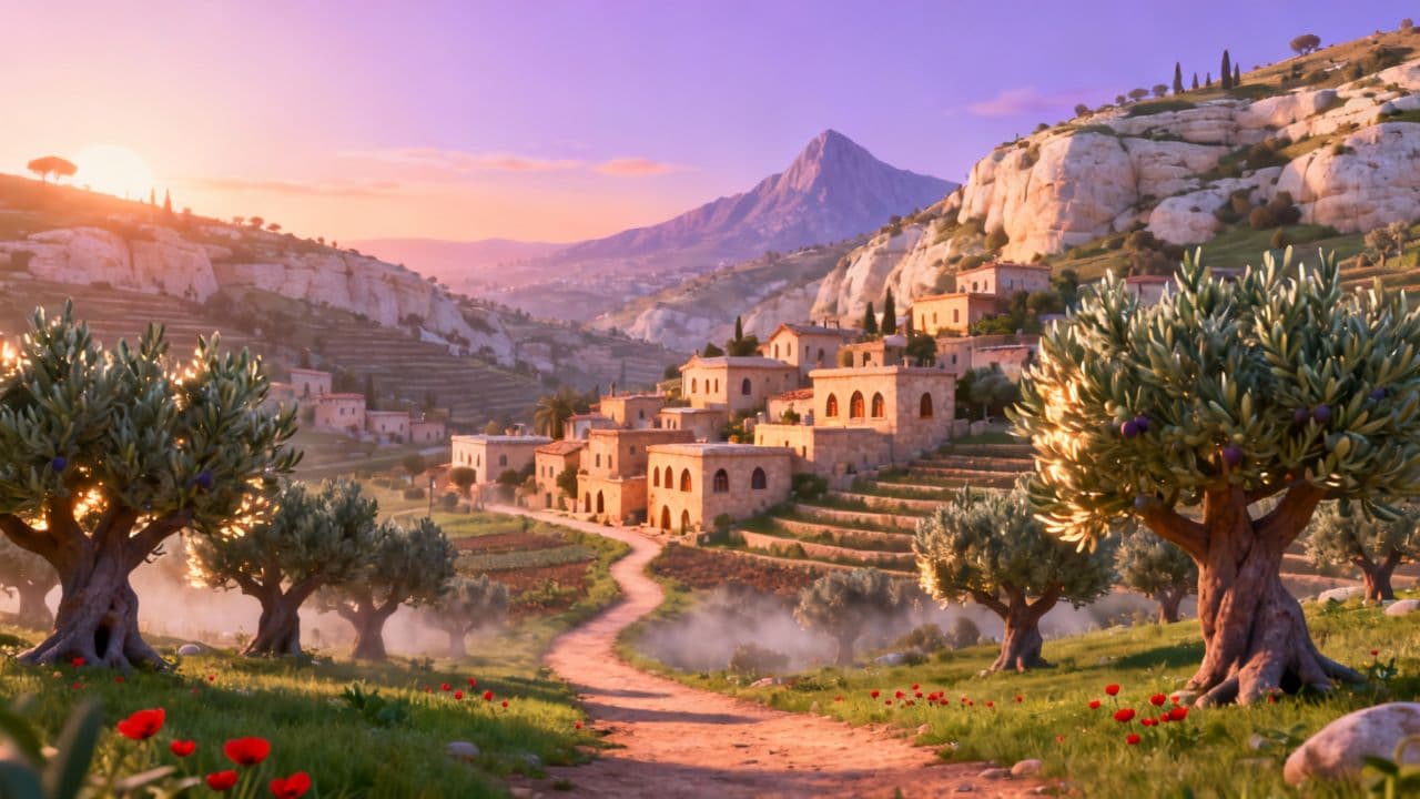 دبكة حماسية لفلسطين والحرية