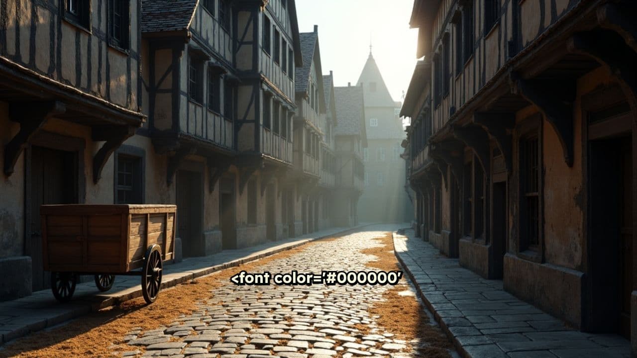 The Dancing Plague of 1518