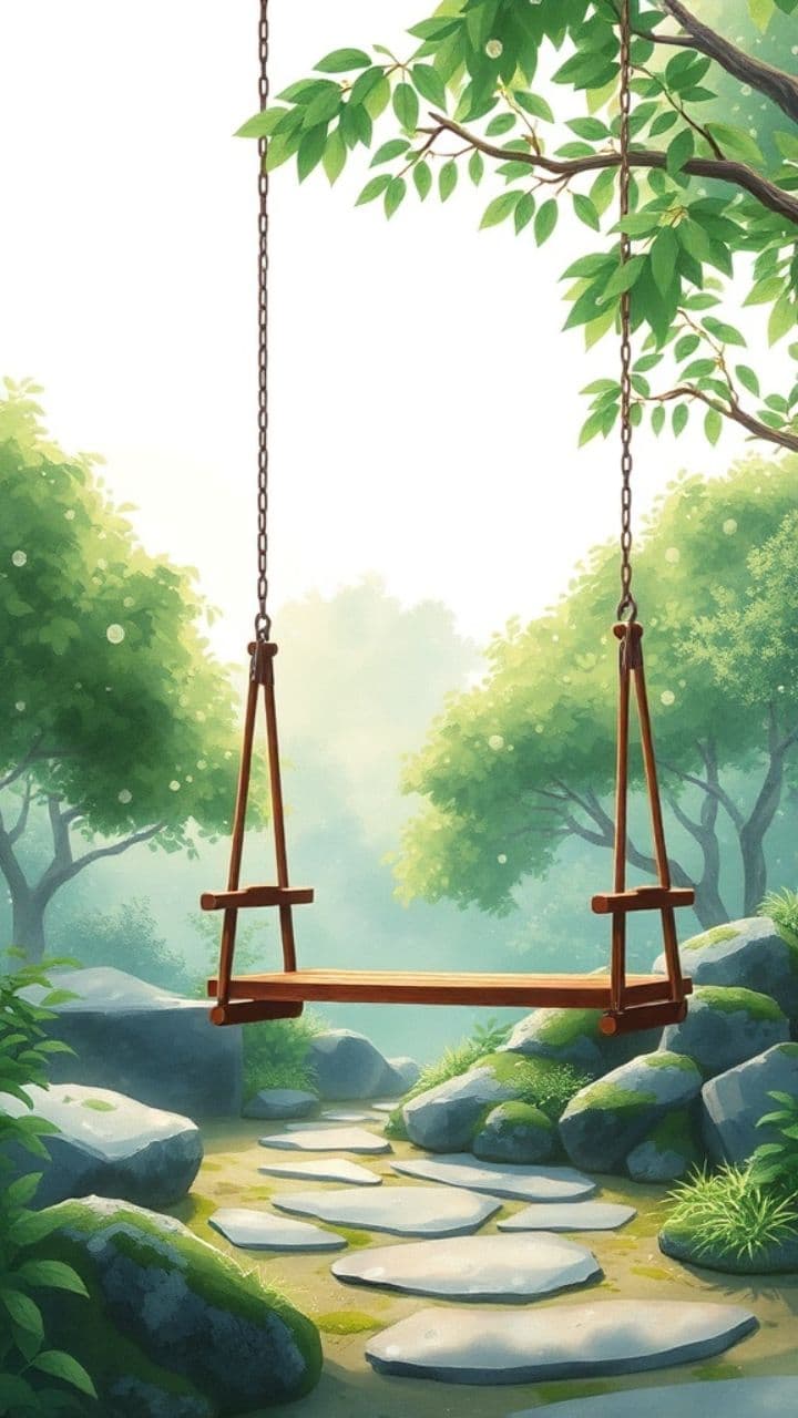 Lonely Boy's Love Journey