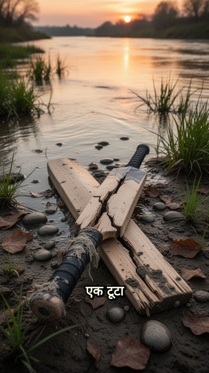 बैट और मगरमच्छ की दोस्ती