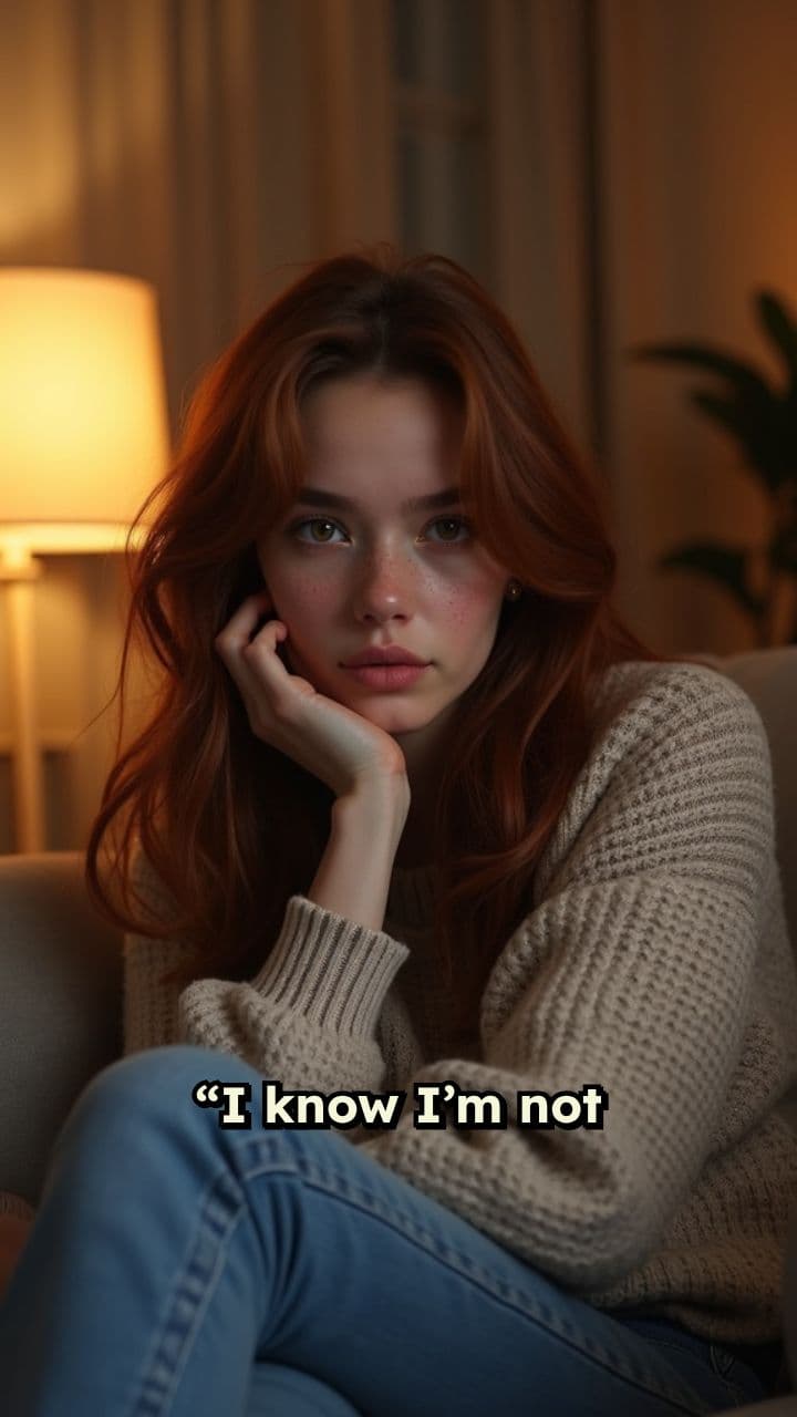 From Solo Comedian to Social Mannequin