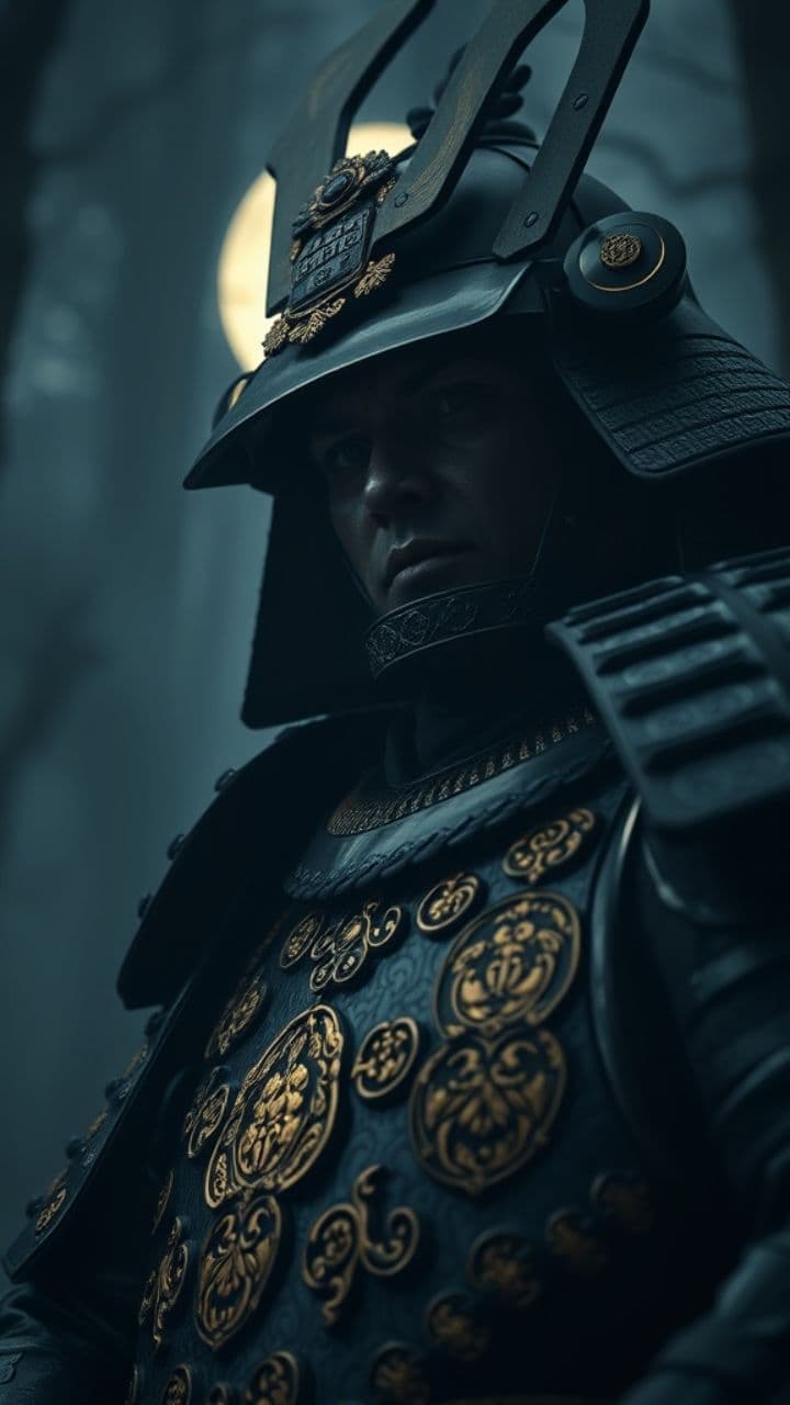 Брати-самураї