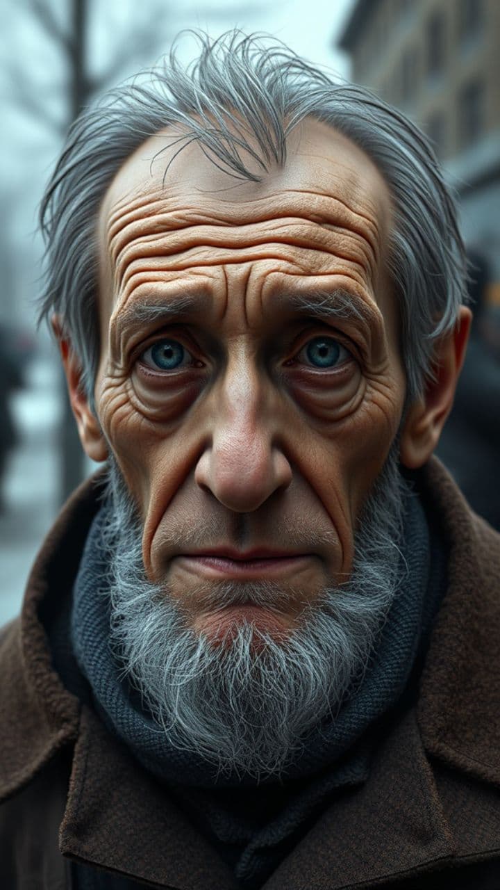 Refused Service: A Veteran's Humiliation