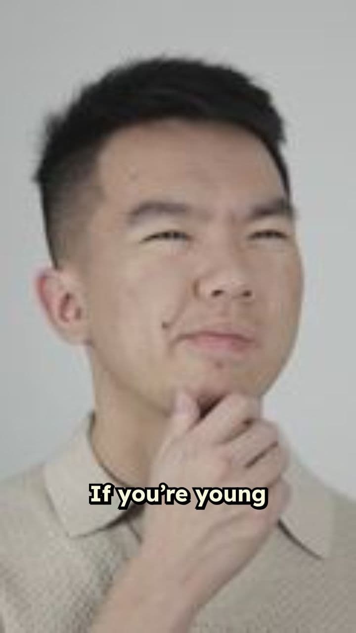 Start Investing Young for Financial Freedom