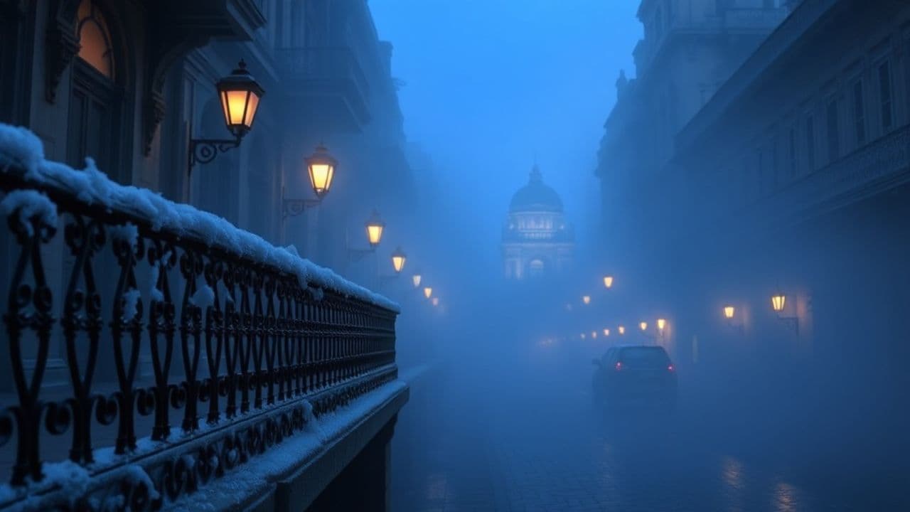 মেরি ক্রিসমাস কলকাতা