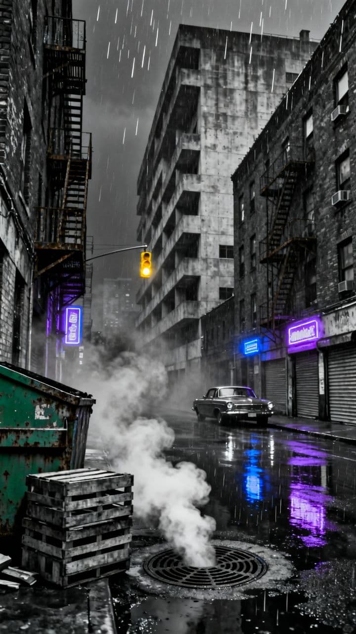 You and I: Where Will We Go?