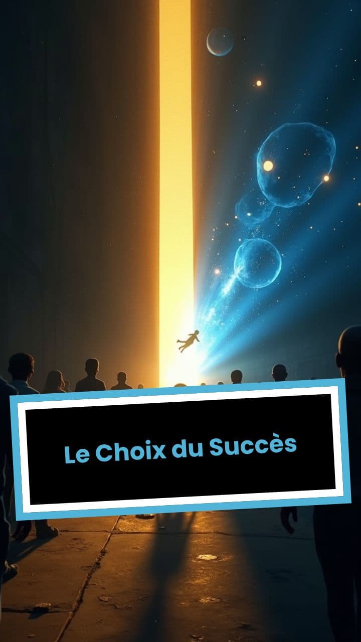 Le Choix du Succès