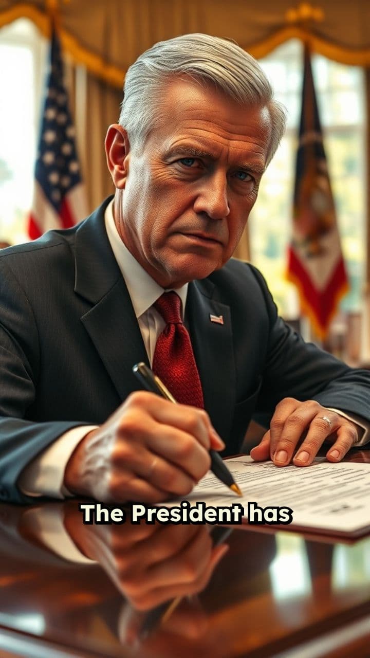 President Approves $2,000 Relief Payment