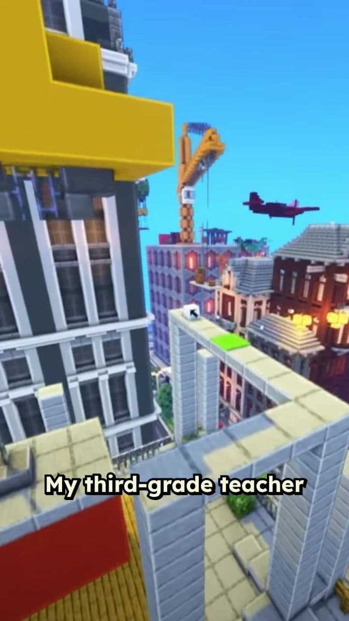 Trapped in Simon's Game