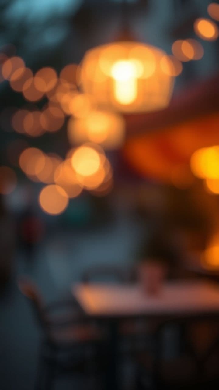 Незабываемая история любви