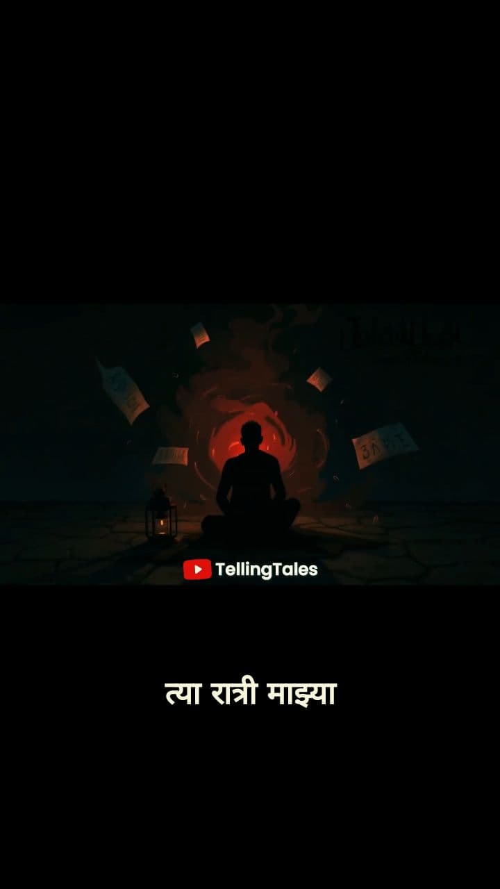 The Doppelganger in the CCTV