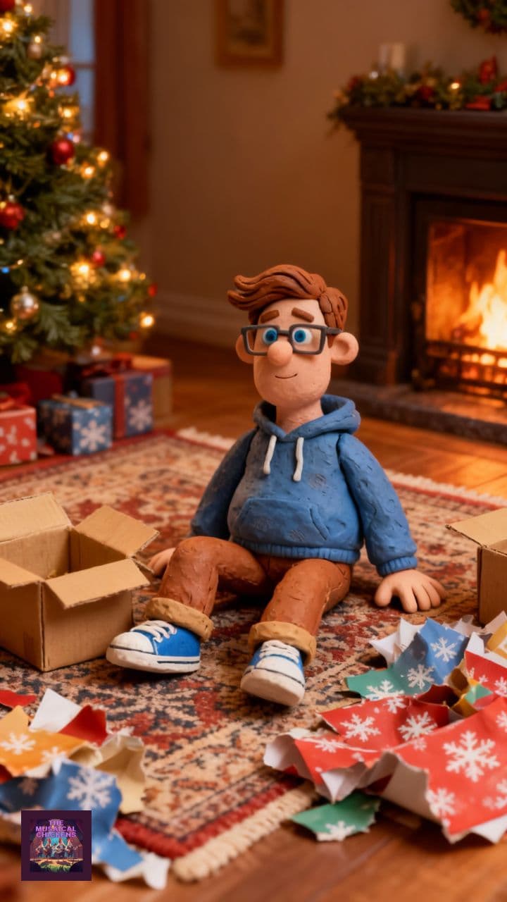 Turn Gifts Into Shared Experiences