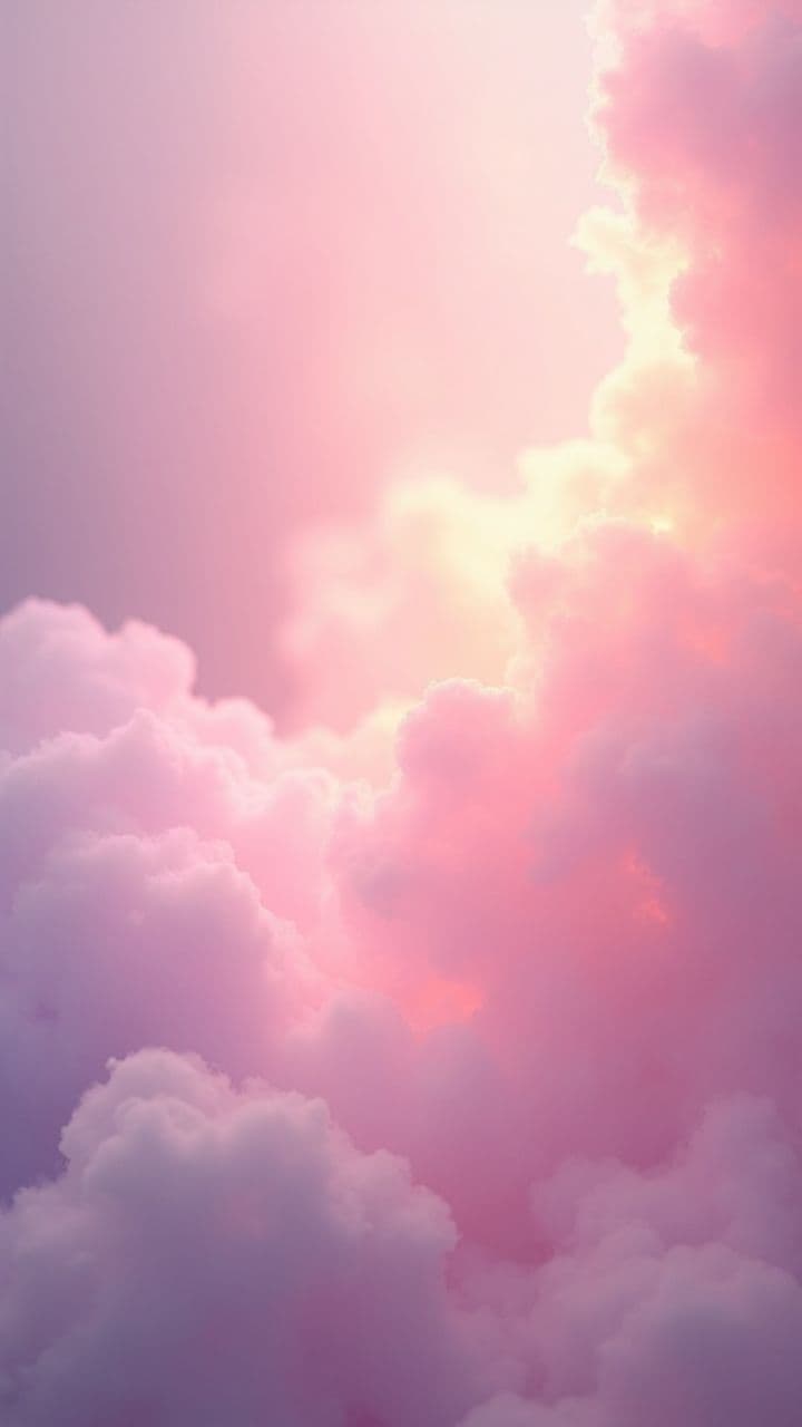 My Shepherd, My Peace