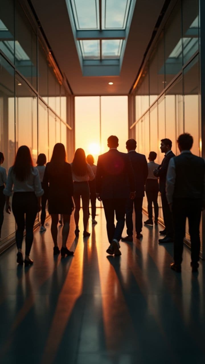 Wir machen das schon!