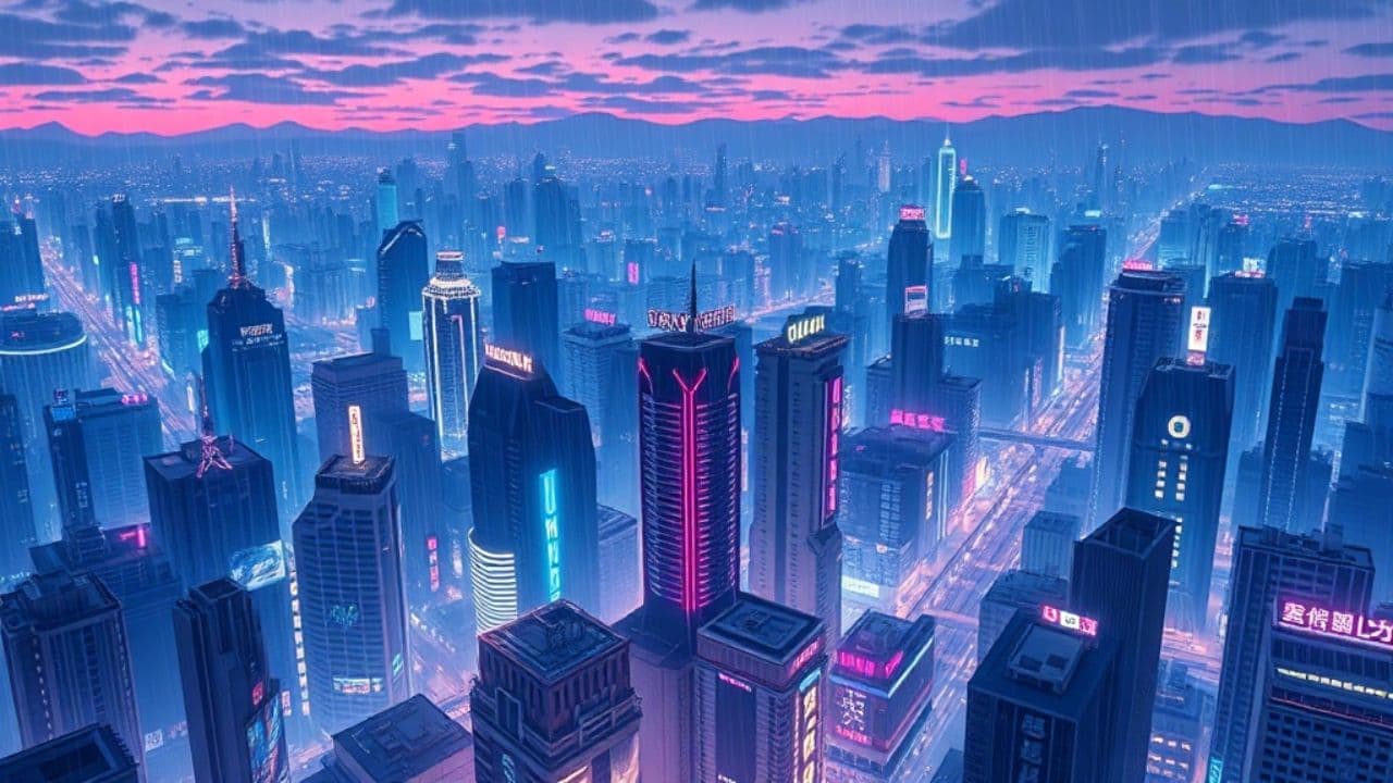 Feel the Rhythm, Doucement