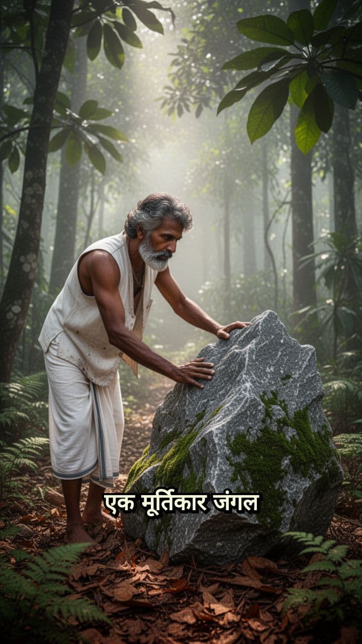 Pain Endured, Divinity Earned