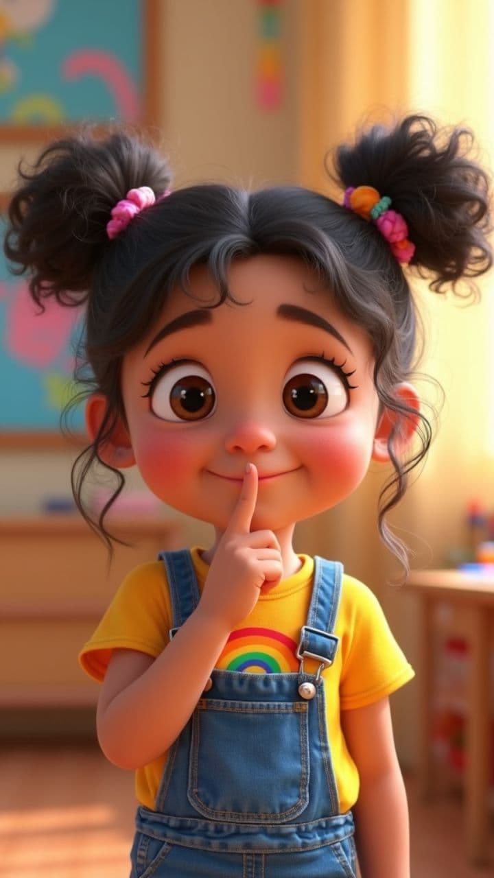 Phonics Fun: Sounds and Rhymes