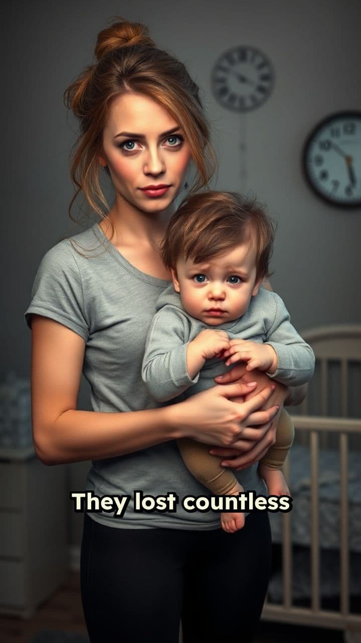 The Attention Loop Playbook for Moms