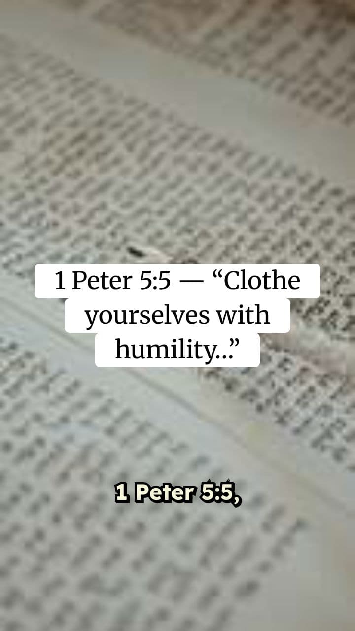 Modeling Humility and Apology